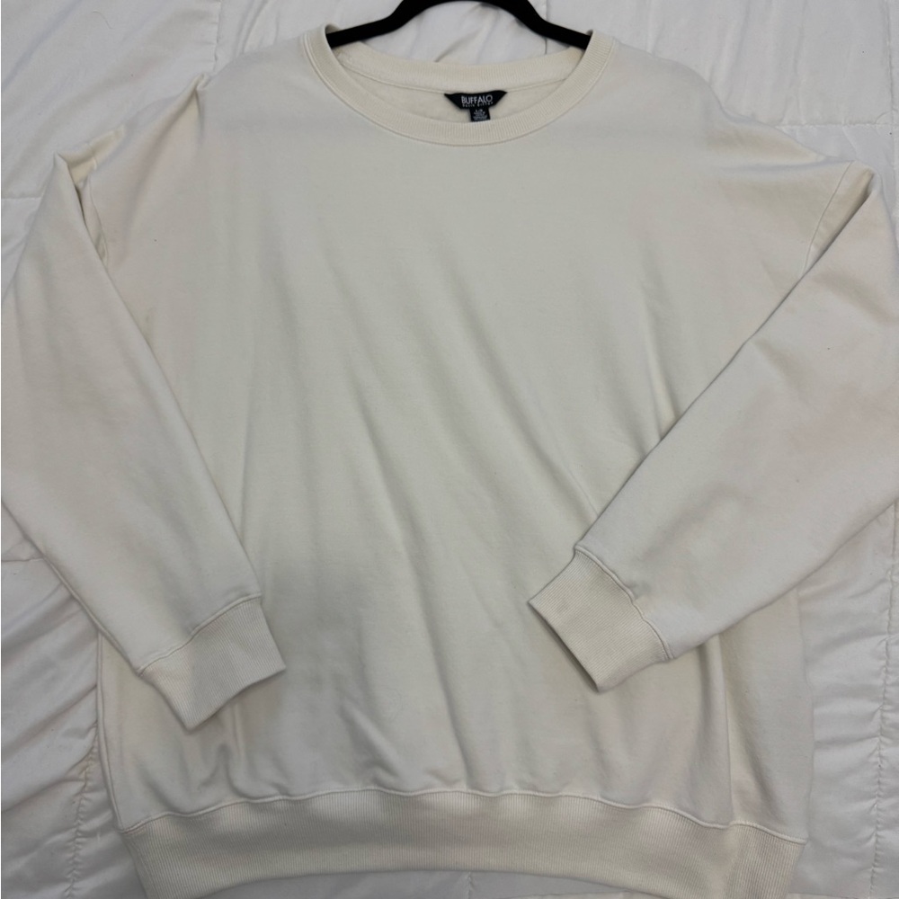 Crewneck Sweatshirt